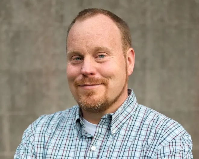 Daniel Rossi-Keen, PhD, RiverWise